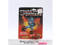 Windcharger G1 Transformers Hasbro 1984 Vintage Action Figure MOSC NEW