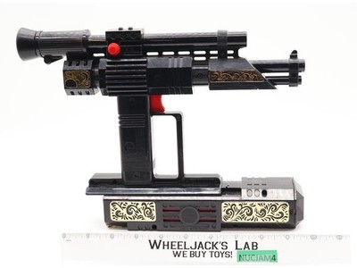 Neutra-Laser BraveStarr 1986 Mattel Vintage Role Play Laser