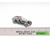 Comet #5 Marx Speedway Racer Tin Litho Wind Up Toy Car 1930s Vtg Untested