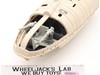 Rebel Transport Star Wars 1982 ESB Vintage Action Figure Vehicle