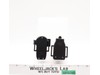 Power Brace Set Chouriki Super Sentai Ohranger 1995 Yutaka NEW