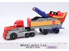 Armored Convoy Optimus Prime Action Master Vintage 1990 G1 Transformers Figure