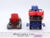 Armored Convoy Optimus Prime Action Master Vintage 1990 G1 Transformers Figure