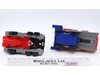 Armored Convoy Optimus Prime Action Master Vintage 1990 G1 Transformers Figure