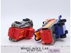 Armored Convoy Optimus Prime Action Master Vintage 1990 G1 Transformers Figure