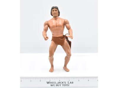 Tarzan King of the Jungle Dakin Vintage Action Figure 1984 Toy