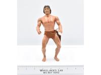 Tarzan King of the Jungle Dakin Vintage Action Figure 1984 Toy
