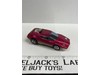 Revvin' Heaven Sizzlers ROSE PINK 1969 Hot Wheels Redline w/ Display Untested
