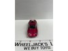 Revvin' Heaven Sizzlers ROSE PINK 1969 Hot Wheels Redline w/ Display Untested