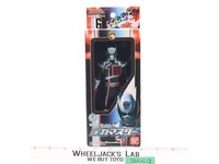 Deka Master Sentai Hero Series 6 Dekaranger 2004 Bandai 6.5" Vinyl Figure MIB