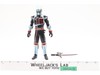 Deka Master Sentai Hero Series 6 Dekaranger 2004 Bandai 6.5" Vinyl Figure MIB