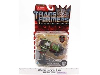 Lockdown Deluxe Class Revenge Of The Fallen Transformers Hasbro 2009 MOSC