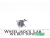 Pom-Pom Gun Cobra Action Pack GI Joe 1987 Hasbro Action Figure