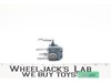 Pom-Pom Gun Cobra Action Pack GI Joe 1987 Hasbro Action Figure