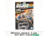Pom-Pom Gun Cobra Action Pack GI Joe 1987 Hasbro Action Figure