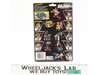 Pom-Pom Gun Cobra Action Pack GI Joe 1987 Hasbro Action Figure