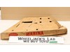 Tonka Marina #2110 Steel & Plastic 7-Pieces 1962 Tonka Toys With Original Box