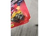 Bumblejumper on Cliffjumper Card G1 Transformers 1984 Hasbro MOSC Sealed