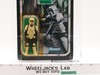 Biker Scout UK GRADED 80 80/85/85 65-Back-B Star Wars ROTJ 1983 Kenner Figure