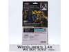 RX-0[N] Unicorn 02 Banshee Norn Gundam Universe GU-33 Bandai 6" Figure NEW MISB