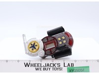 GoGoFive Brace Kyuukyuu Sentai Lightspeed Rescue Power Rangers 1999 Bandai