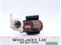 GoGoFive Brace Kyuukyuu Sentai Lightspeed Rescue Power Rangers 1999 Bandai