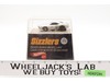 Firebird Trans Am #6503 Sizzlers WHITE 1969 Hot Wheels Redline BOXED Untested