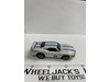 Firebird Trans Am #6503 Sizzlers WHITE 1969 Hot Wheels Redline BOXED Untested