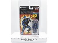Cobra The Enemy NEW Star Case GI Joe 25th Anniversary 2007 Hasbro Action Figure