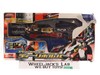 Power Rangers Tokusou Sentai Dekaranger Special Weapon D-Revolver 2004 Bandai