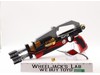 Power Rangers Tokusou Sentai Dekaranger Special Weapon D-Revolver 2004 Bandai