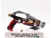 Power Rangers Tokusou Sentai Dekaranger Special Weapon D-Revolver 2004 Bandai