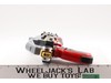 Power Rangers Tokusou Sentai Dekaranger Special Weapon D-Revolver 2004 Bandai