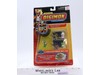 Collectible Set 55 W/CRYSTAL Digi-Figure Digimon Season 4 2002 Bandai NEW SEALED