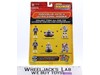 Hybrid-Digivolving Lobomon Digimon Season 4 2003 Bandai Action Figure NEW SEALED