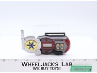 GoGoFive Power Rangers Brace Kyuukyuu Sentai Lightspeed Rescue 1999 Bandai