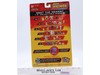 Collectible Set 53 W/ CRYSTAL Digi-Figure Digimon Season 4 Bandai NEW SEALED