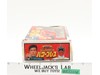 DX Power Brace Pulser Zeonizer Chouriki Sentai Ohranger 1995 Bandai NEW SEALED