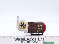 Power Rangers GoGoFive Brace Kyuukyuu Sentai Lightspeed Rescue 1999 Bandai