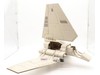 Imperial Shuttle 100% Complete ROTJ Star Wars 1984 Kenner Vintage Vehicle