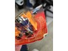 Huffer W/Cardback & Bubble 1984 Vintage Hasbro G1 Transformers Action Figure NM