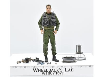 Jonas Quinn PX Previews Exclusive Stargate SG1 SG-1 Diamond Select Toys Series 4