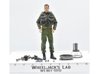 Jonas Quinn PX Previews Exclusive Stargate SG1 SG-1 Diamond Select Toys Series 4