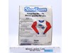 Smurfs Boy's Thermal Top Size 6-8 The Smurfs 1983 Hanes Vintage NEW SEALED