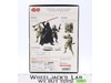 Teppo Ashigaru Sandtrooper Star Wars Bandai Tamashi Action Nation Figure
