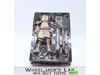 Teppo Ashigaru Sandtrooper Star Wars Bandai Tamashi Action Nation Figure