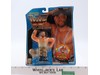 Luke of the Bushwhackers WWF Wrestling 1993 Hasbro Action Figure NEW SEALED