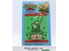 Safety Target Set Teenage Mutant Ninja Turtles TMNT Henry Gordy NEW SEALED