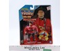The Mountie FRENCH WWF Wrestling 1992 Hasbro Action Figure NEW MOSC SEALED