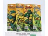 Lot of 4 Wobble Writer Pens Teenage Mutant Ninja Turtles TMNT NEW SEALED